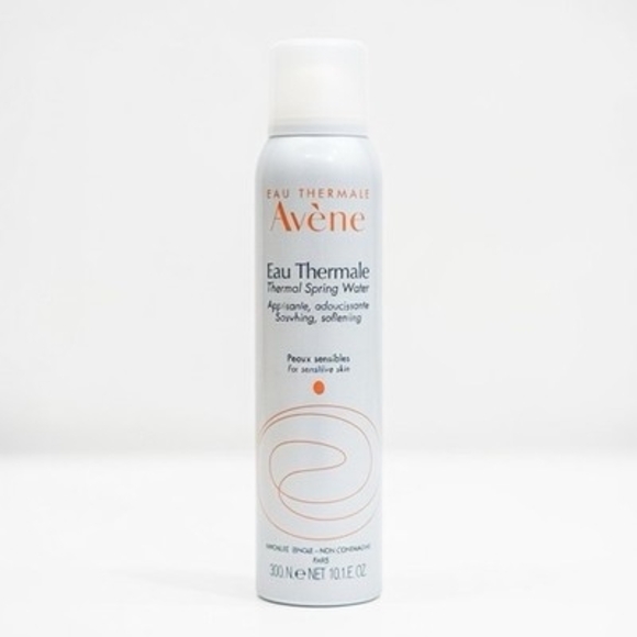 Avène Other - Avene Thermal Spring Water 10.1oz/300mL Super Size Mist Spray Sealed New